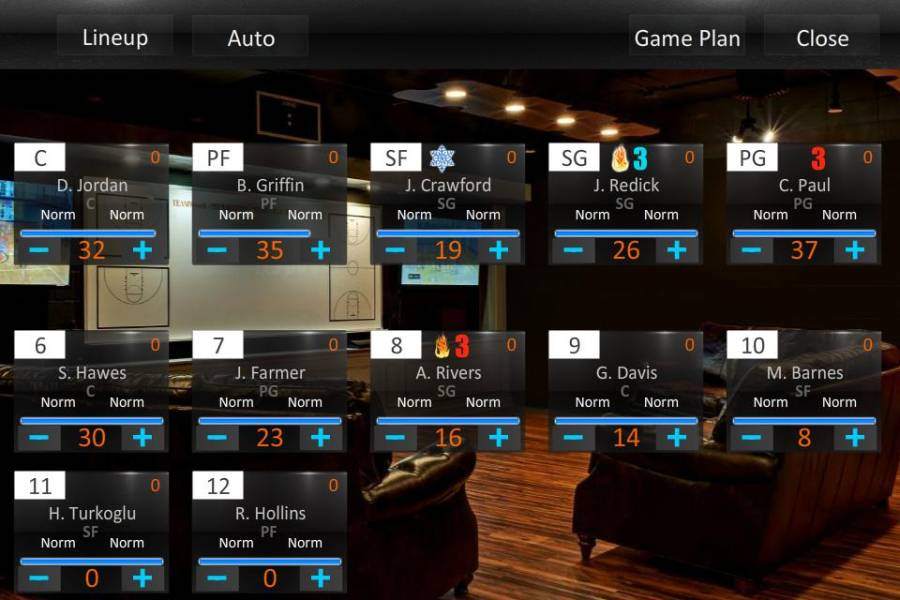 模拟保龄球中文版