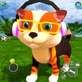 全民宠物大作战游戏官方版