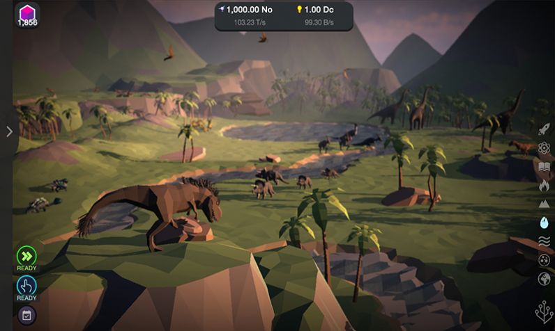 细胞分裂进化模拟app下载