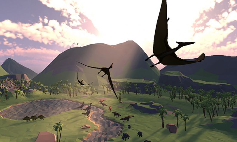 安卓细胞分裂进化模拟软件下载