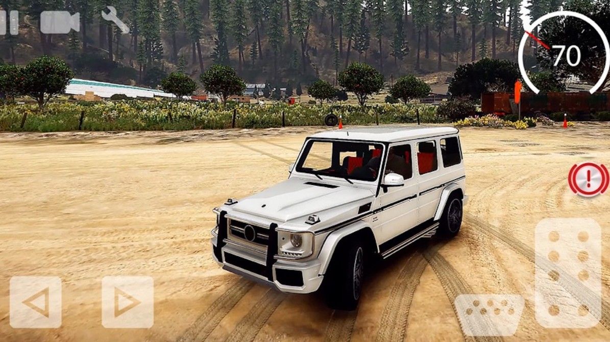 安卓竞速10日0秒游戏安卓版软件下载