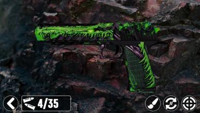 皇家枪手修改版app下载