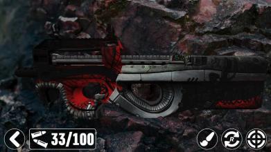 皇家枪手修改版下载