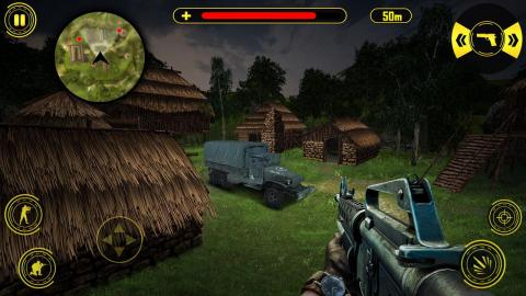 弓箭手刺客狙击预约版下载