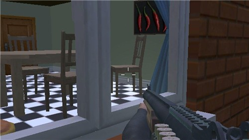 房屋大破坏app下载