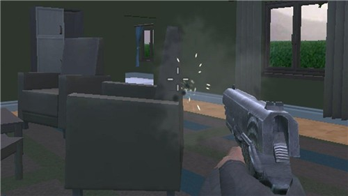 安卓房屋大破坏软件下载