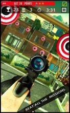 冲击波生存大师汉化版app下载