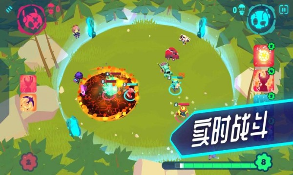 安卓螳螂战士冒险游戏app