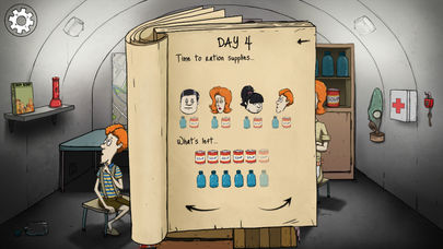 鹦鹉螺号大逃亡移植版下载