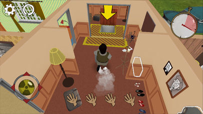 安卓鹦鹉螺号大逃亡移植版软件下载