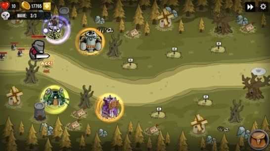 安卓点击战争地球防卫军经典版app