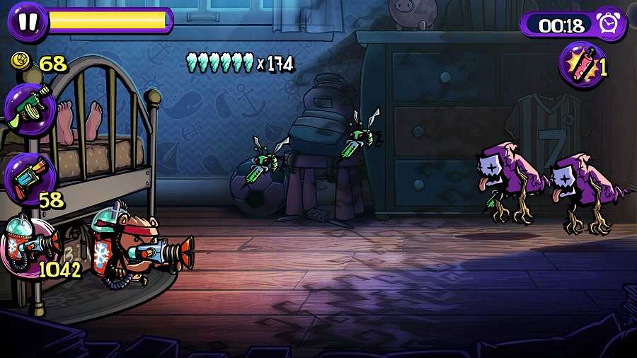 安卓十字围攻豪华版软件下载