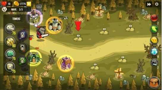 安卓点击战争地球防卫军经典版软件下载