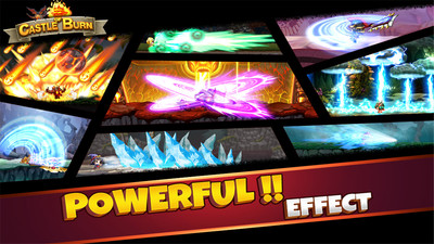 安卓小小战场完整版app