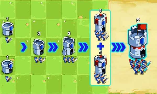 安卓城堡突袭ii3d版软件下载