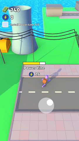 能源探索者app下载