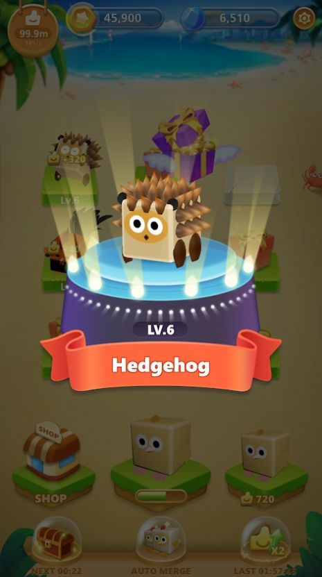 安卓动物园大师游戏安卓中文版（zoo master） v1.0.3app