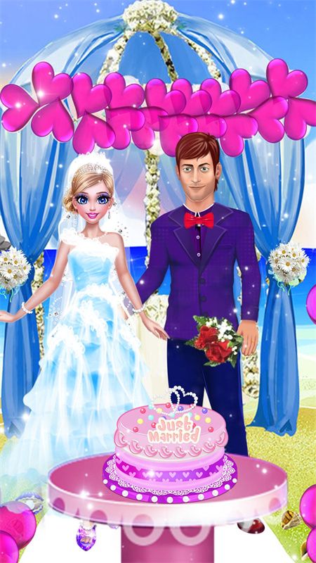 小公主的时髦美妆游戏官方版