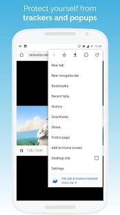 kiwi浏览器 中文最新版