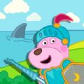 大熊睡前故事2app免费版 v1.0.0