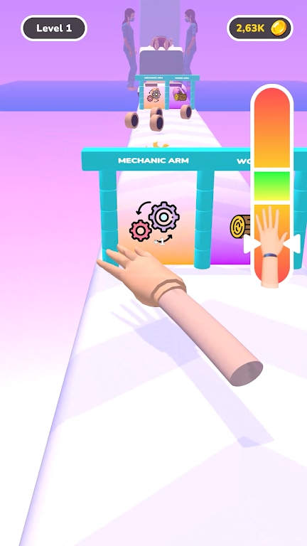 安卓仿生手臂软件下载