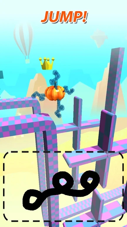 画腿跑者app下载