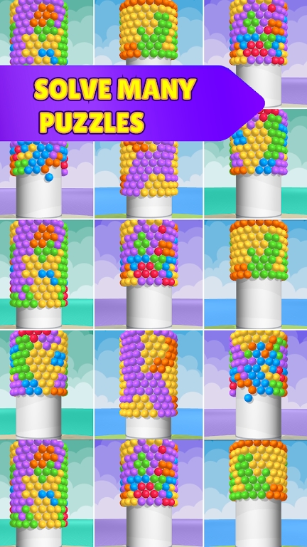 泡泡螺旋3dapp下载