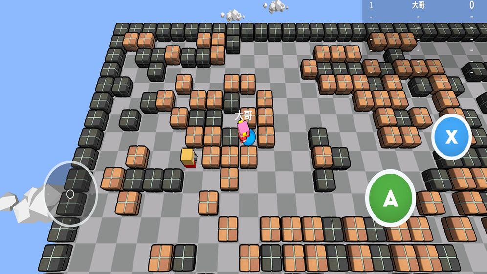 安卓海贼跳跳软件下载