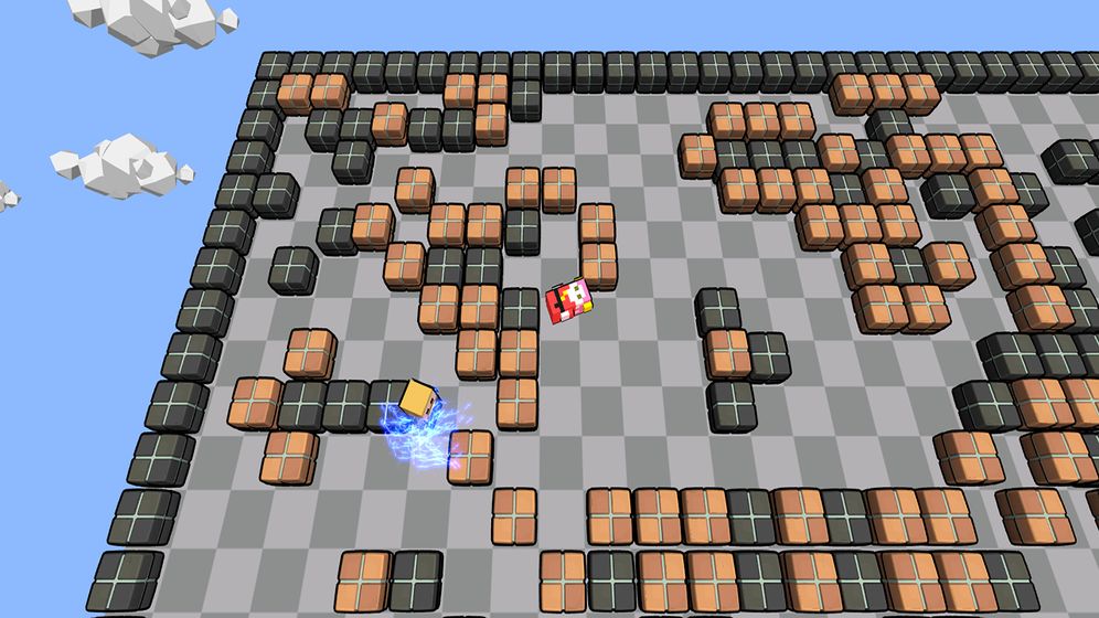 安卓海贼跳跳app