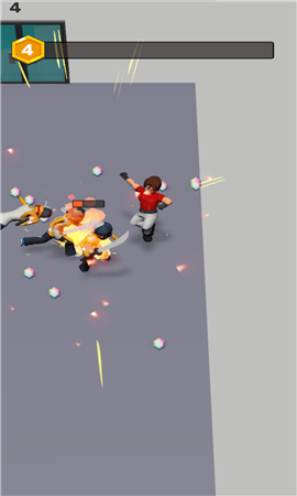 樱花校园格斗版