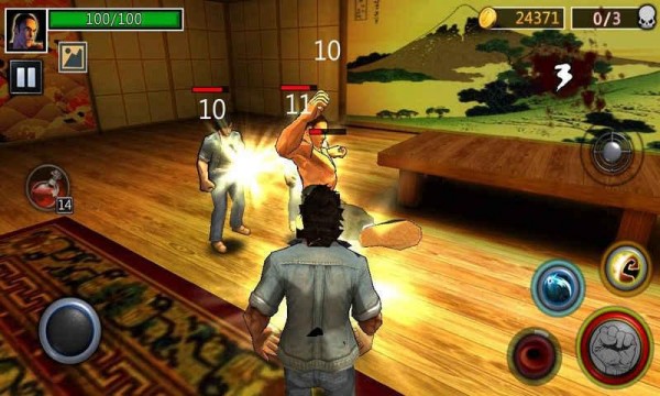 超级火柴人英雄