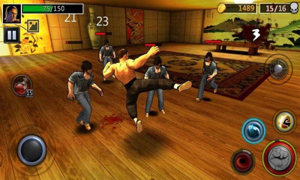 安卓超级火柴人英雄软件下载