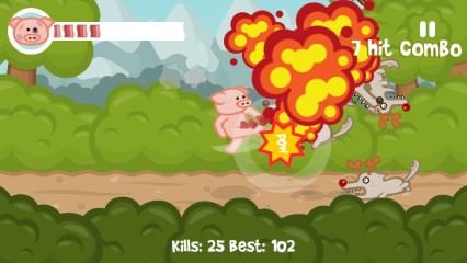 安卓击剑格斗锦标赛app