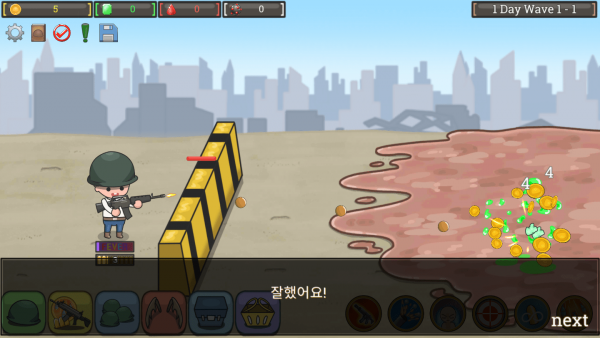 安卓合并塔防英雄app