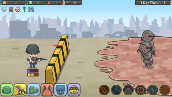 合并塔防英雄下载