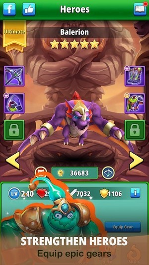 安卓忽悠大赛app