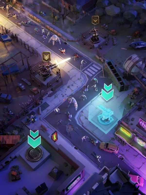 安卓爱丽丝的下午茶会app