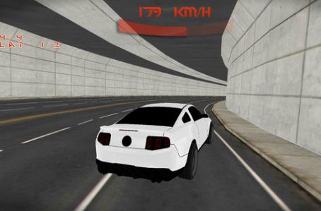 安卓汽车流氓极速版软件下载