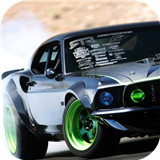 疯狂撞车商城版
