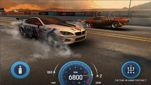 安卓碰撞俱乐部无敌版软件下载