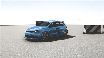 像素公路战争联机版