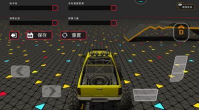 越野卡车大赛app下载