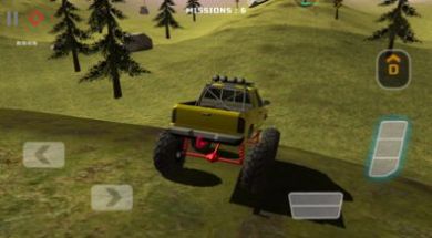 安卓越野卡车大赛软件下载