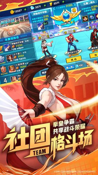 英雄大乱斗满v版