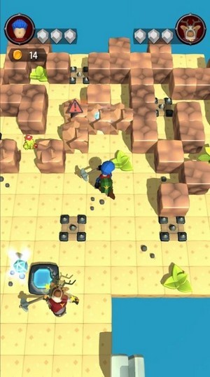 安卓方块堆积大厦软件下载