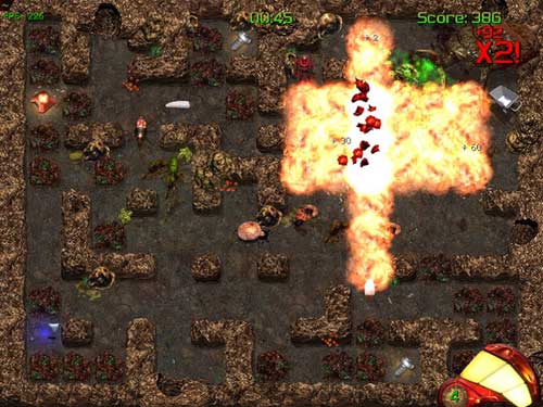 安卓超级找兔子app