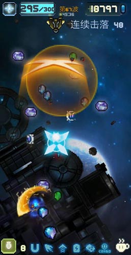 安卓僵尸猎人英雄汉化版app