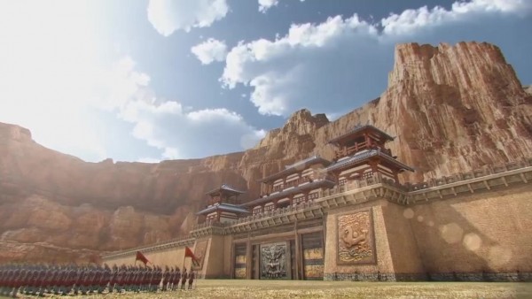 安卓史诗小战争经典版软件下载