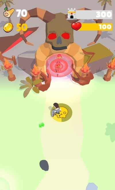 安卓坦克对战无敌版app