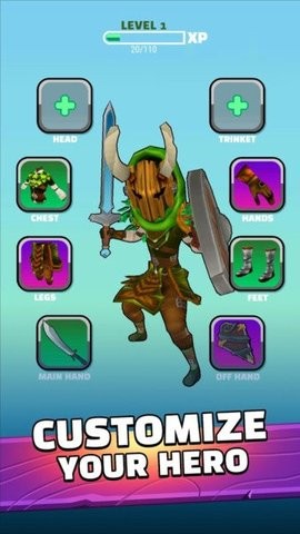 安卓坦克荒野追踪无敌版app